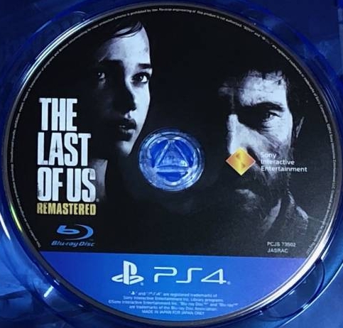 Disc
