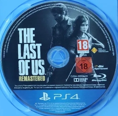 Disc