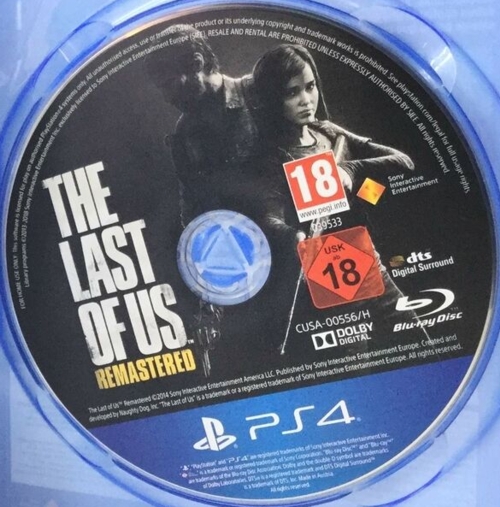 Disc