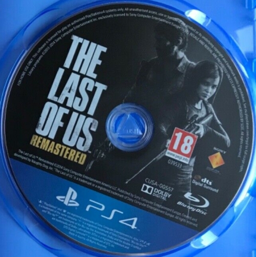 Disc