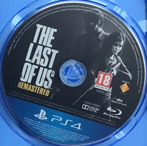 Disc