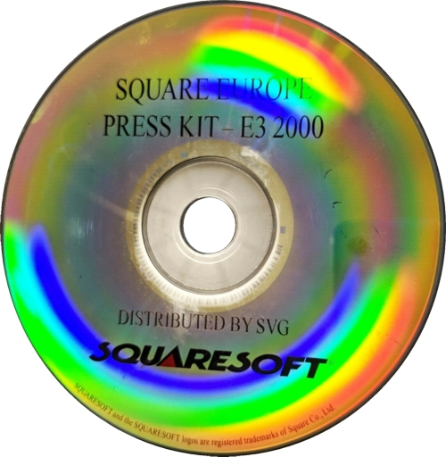 Disc