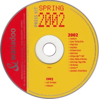 Disc