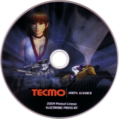Disc