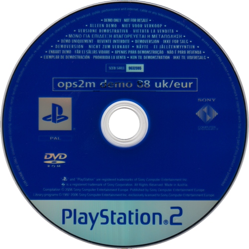 Disc