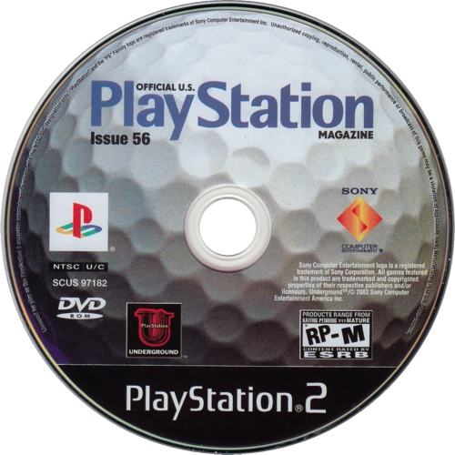 Disc