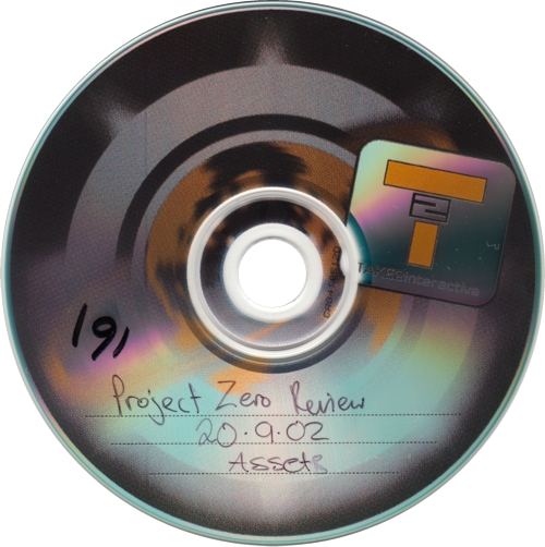 Disc