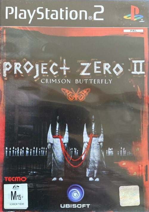 Front with MA15+ sticker