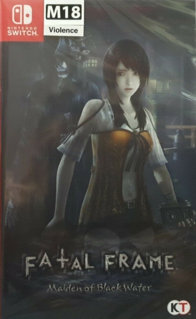 Front with alternative stickers Front with alternative stickers