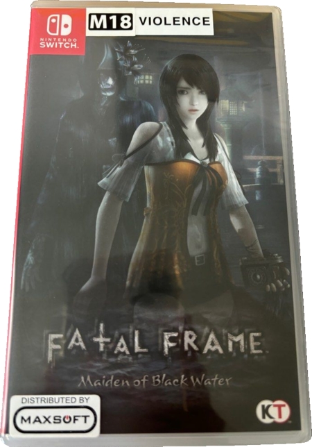 Front with stickers Front with stickers