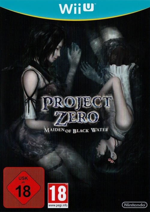Front of case