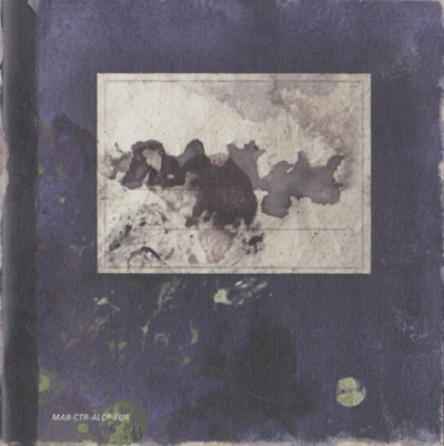 Front of AR notebook