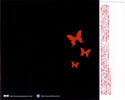 Back of insert