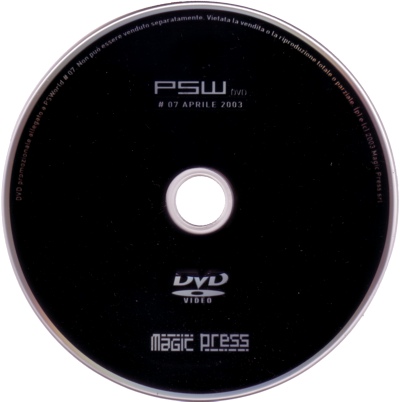 Disc