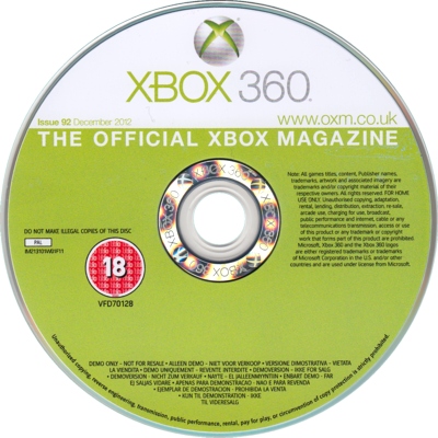 Disc