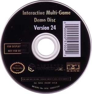 Disc