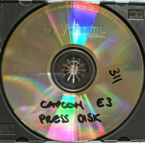 Disc