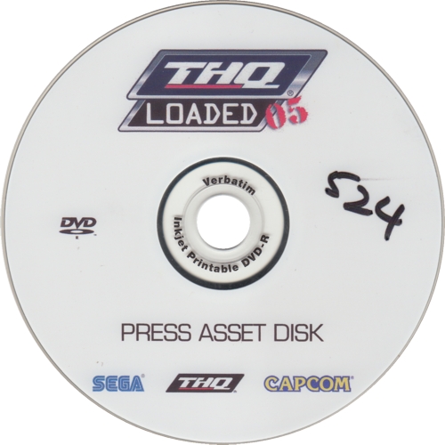 Disc