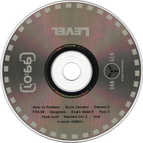 Disc