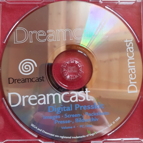 Disc