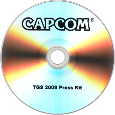 Press disc