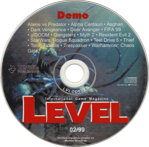 Disc
