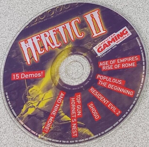 Disc