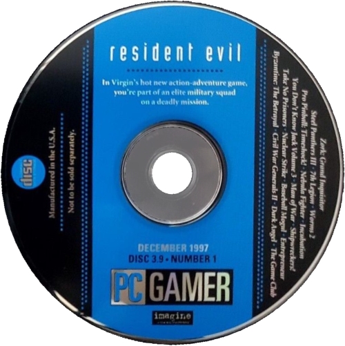 Disc