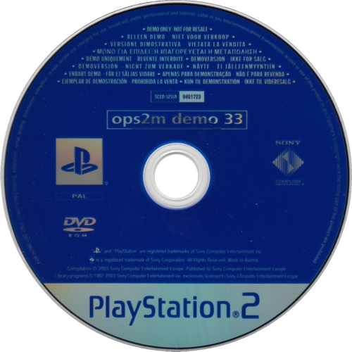 Disc