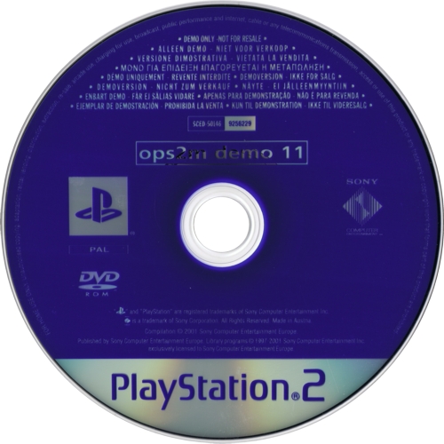 Disc