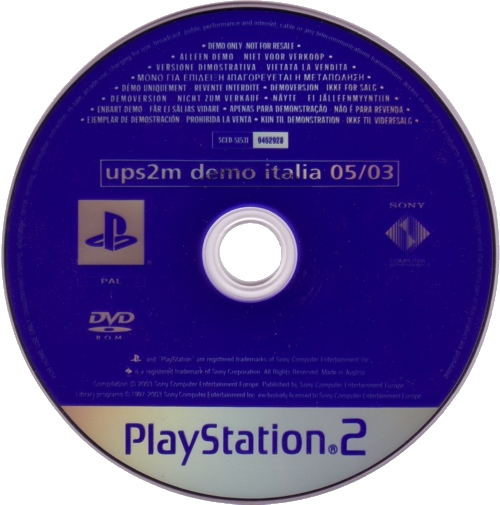 Disc