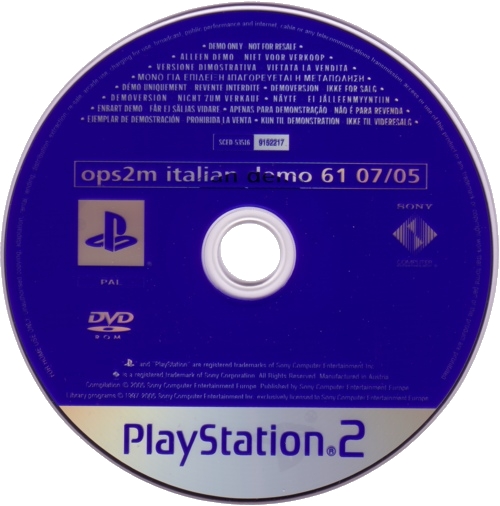 Disc