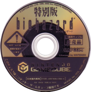 Disc