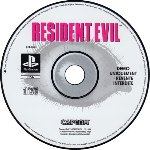 Disc