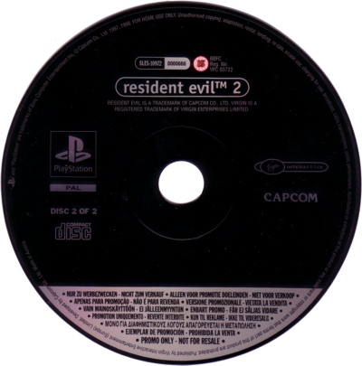 Disc 2