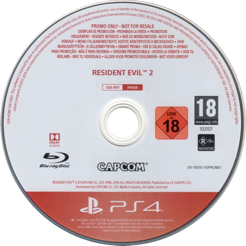 Disc