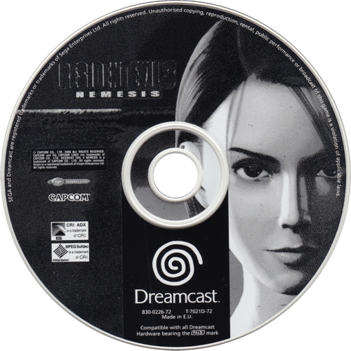 Disc