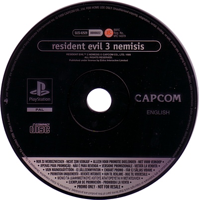 Disc