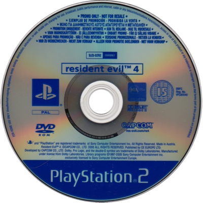 Disc
