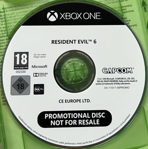 Disc