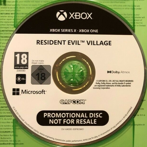 Disc