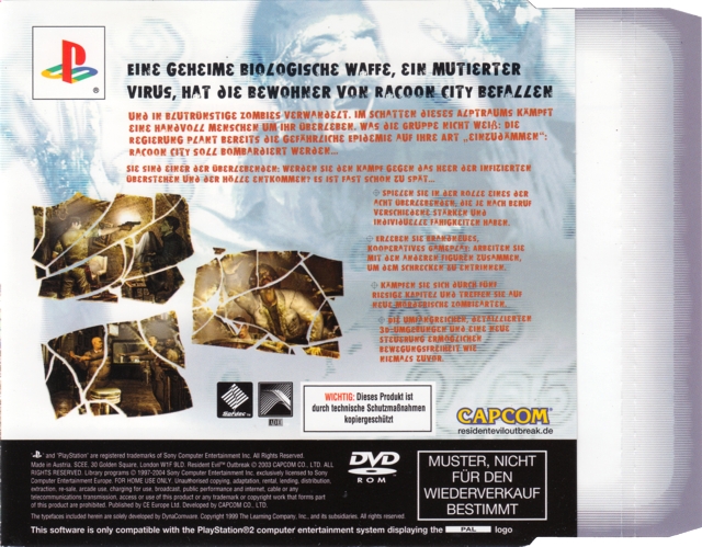Back of insert