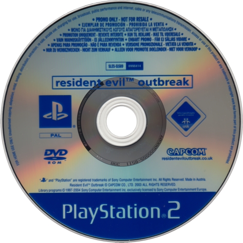 Disc