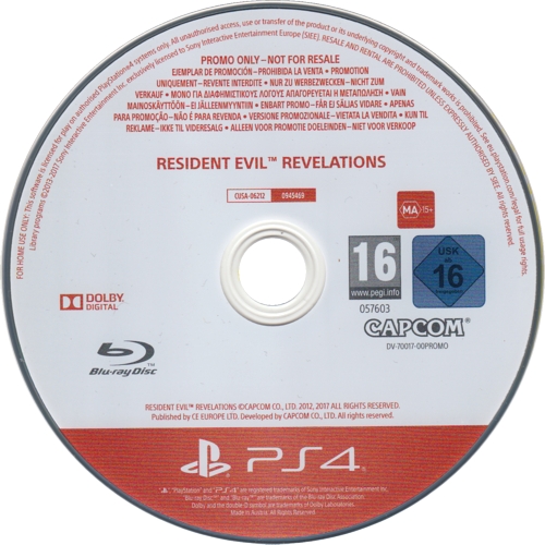 Disc