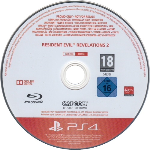 Disc