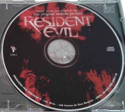 Disc