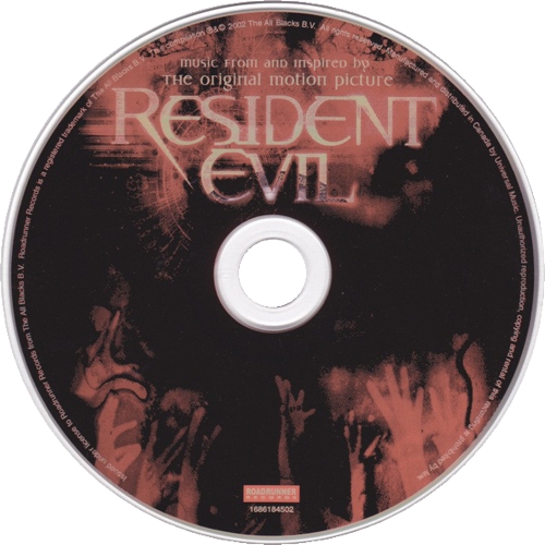 Disc