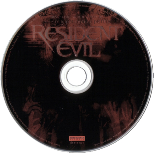 Disc