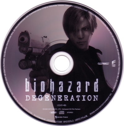 CD