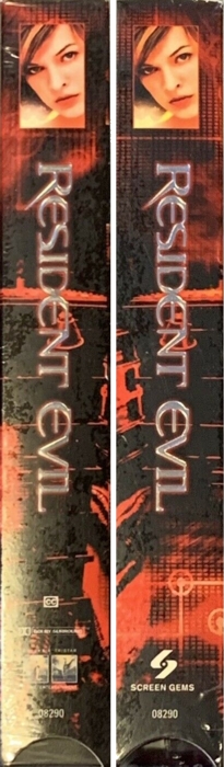 Sides of the cover